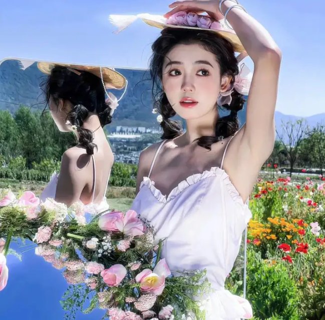 操纵
